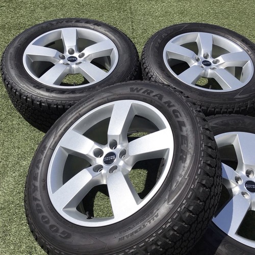 Defender rims allterrain - 20,