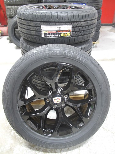 New cadillac escalade - cadillac,