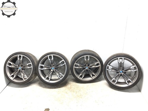 2018 2023 bmw g30 - 2018-2023, wheel