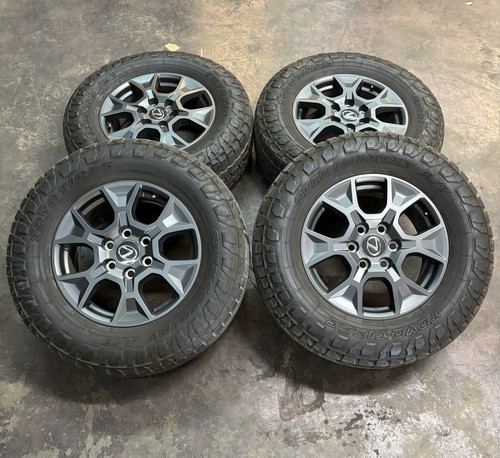 Oem 26 lexus gx550 - '24-'26,