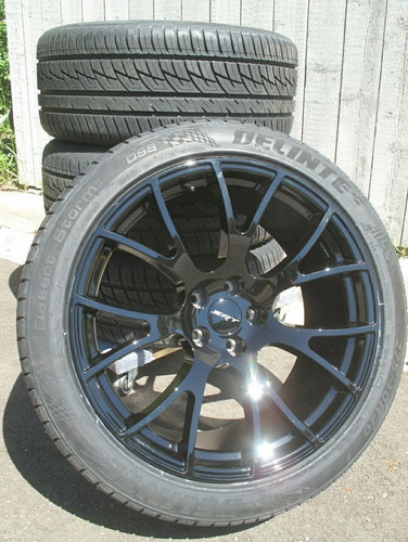 New factory style charger - 20",