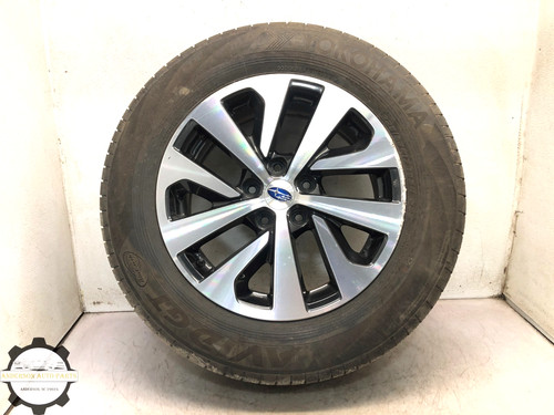 2020 2025 subaru - 2020-2025, wheel