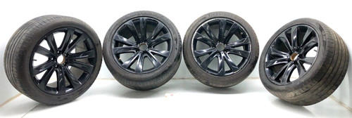 2015 2019 bmw f16 - 2015-2019, wheels
